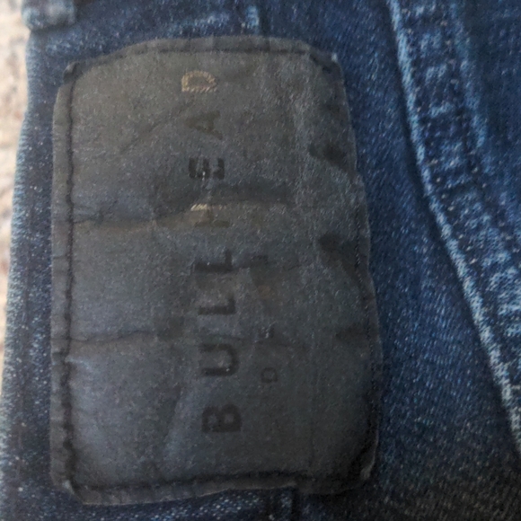 BULLHEAD Skinny Jeans-29 - Picture 5 of 6